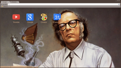 Sci Fi Master - Asimov