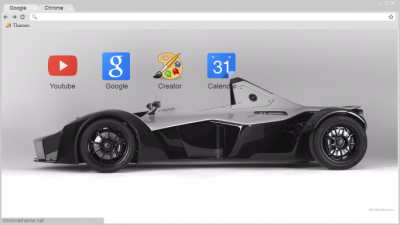 BAC Mono