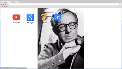 Sci Fi Master - Ray Bradbury