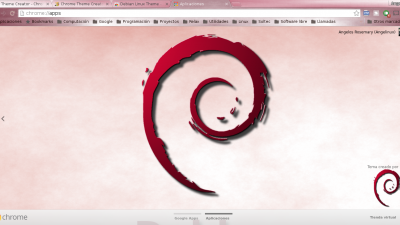 Debian Linux