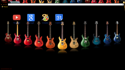 Gibson Guitars