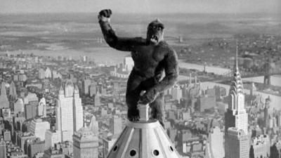 King Kong