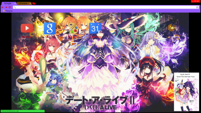 Date A Live