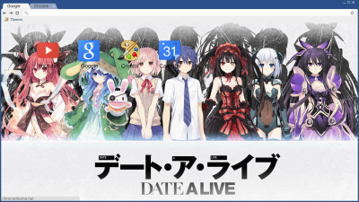 Date A Live