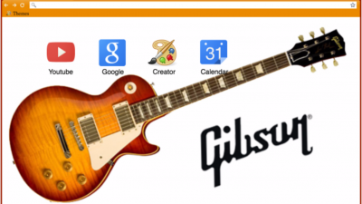 Gibson