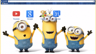 Minions