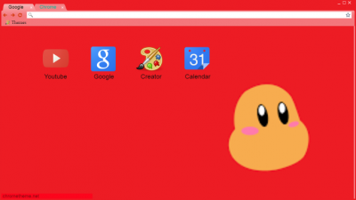 waddle dee