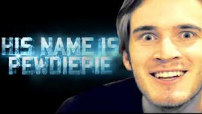 PewDiePie