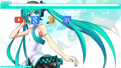 Hatsune Miku