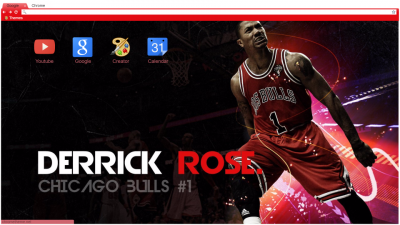 Derrick Rose