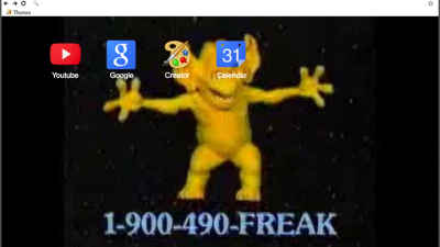 Freddie Freaker