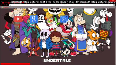 UNDERTALE