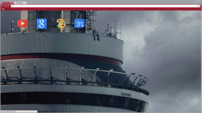 Drake Views Theme