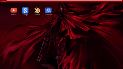 Vincent Valentine 1920x1200