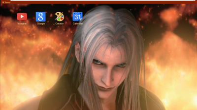 Sephiroth 1920x1200