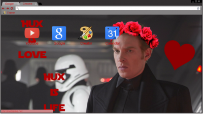 General Hux