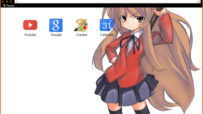 toradora aisaka taiga