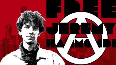 Free Jeremy Hammond