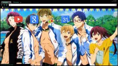 Free!