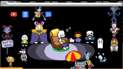 Undertale