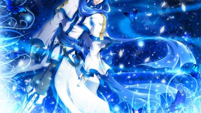 Kaito Shion Theme