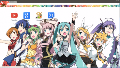 Vocaloid 4