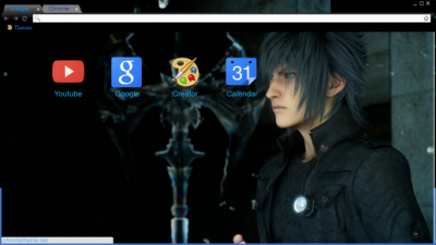 Noctis Lucis Caelum