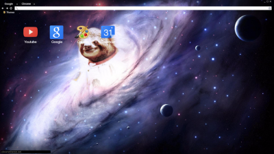 kys. such dank. much sloth. many space. very wow.