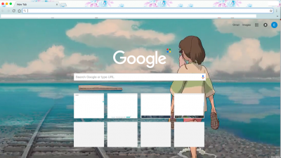 Spirited Away Theme