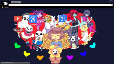 Undertale