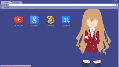 Taiga Toradora