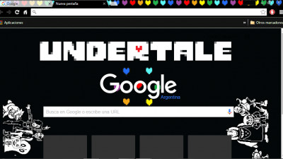 Undertale