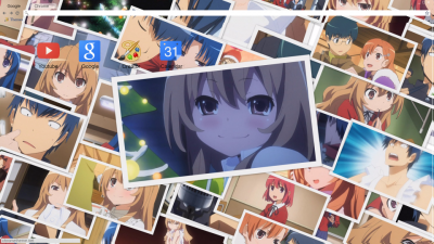 Toradora 