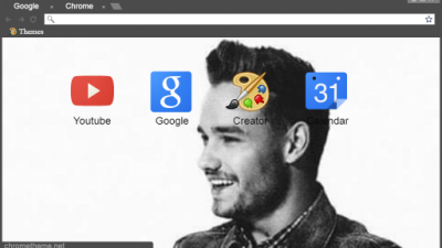 Liam Payne Tema