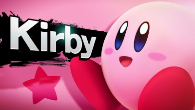 Kirby SSB4