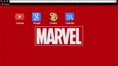 MARVEL THEME