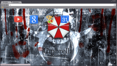 Umbrella Corporation