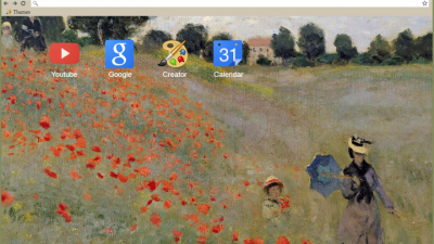 Poppy Fields