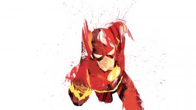 The Flash Theme