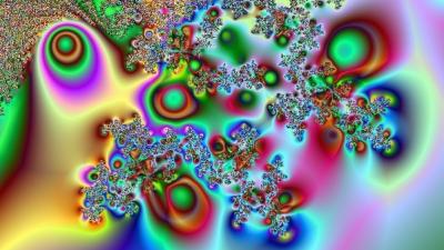 Fabulous Fractal