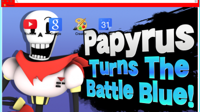 SSB papyrus?