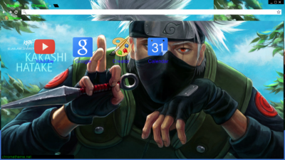 Kakashi Hatake