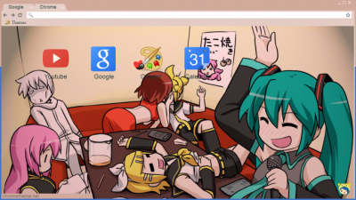 Vocaloid