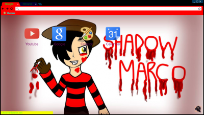 Shadow Marco Theme