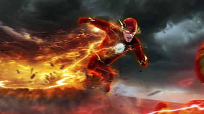 The Flash