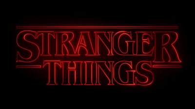 Stranger Things Theme