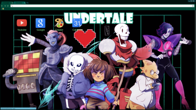 Undertale