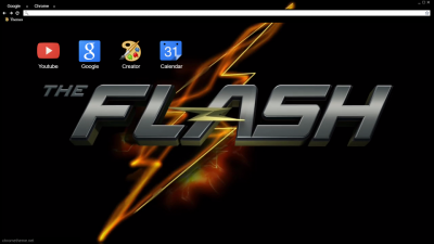 THe | FlasH