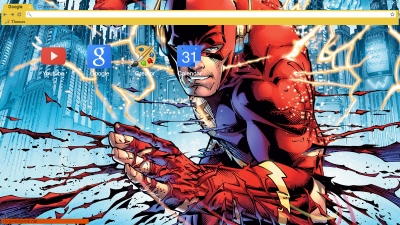 Flash #1