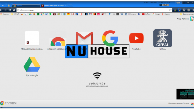 (Arthur-Design) NU|HOUSE (premium)